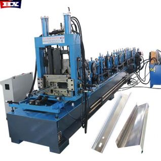 Purlin machine C 80-300