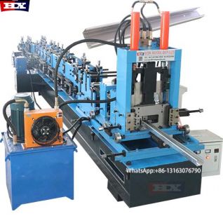 Purlin machine for sale 