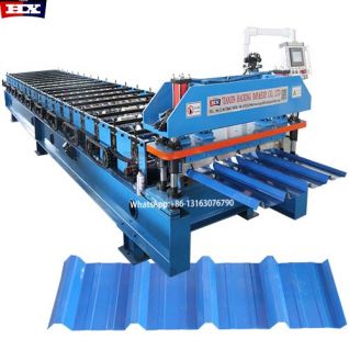 Machine toiture Haixing
